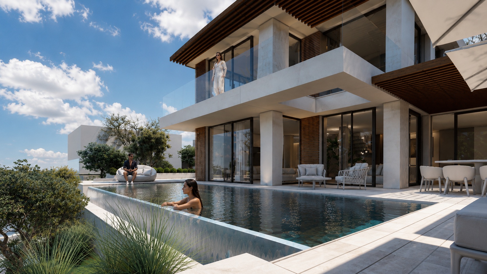 Luxury House Sicilia
